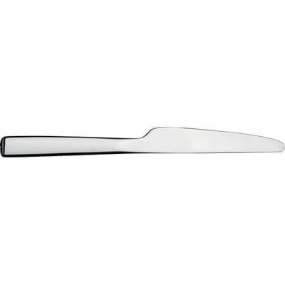 Couteau à dessert Ovale métal - Alessi
