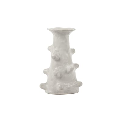 Vase Billy 3 céramique blanc / Ø 21 x H 31 cm - Serax