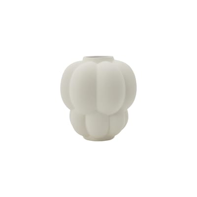 Aytm White - Vase Uva - Sandstone Size 20