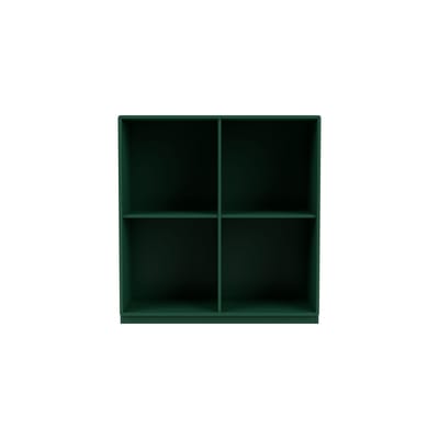 MONTANA - Rangement Shelving systems - Vert - MDF laqué - Designer Peter J. Lassen
