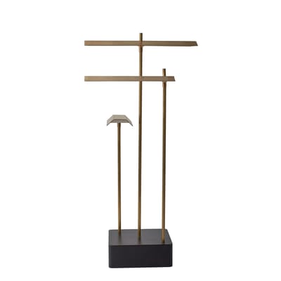 DCWéditions Knokke Deckenbeleuchtung