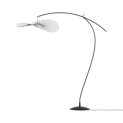 Lampadaire Vertigo Nova LED / Ø 110 cm - H 165 ou 200 cm - Petite Friture