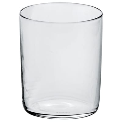 Verre à vin blanc Glass family verre transparent - Alessi