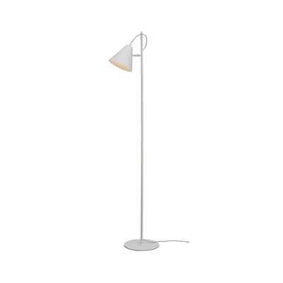 It's About Romi White - Floor Lamp Lisbon - Iron 25Cm
