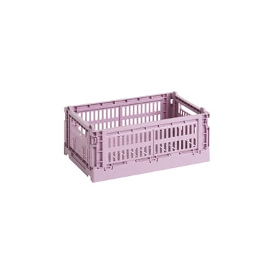 Hay Light - Basket Colour Crate - Designer Studio Size 17