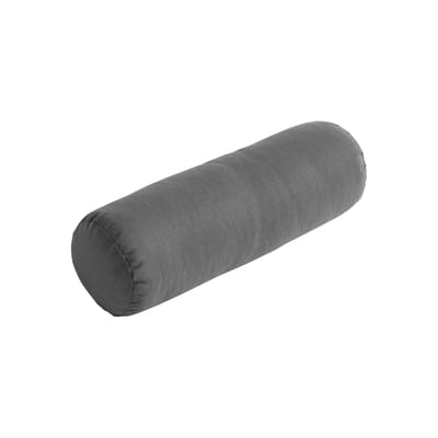 hay - accessoire palissade - gris - 46.5 x 18.17 x 18.17 cm - designer ronan & erwan bouroullec - tissu, toile olefin