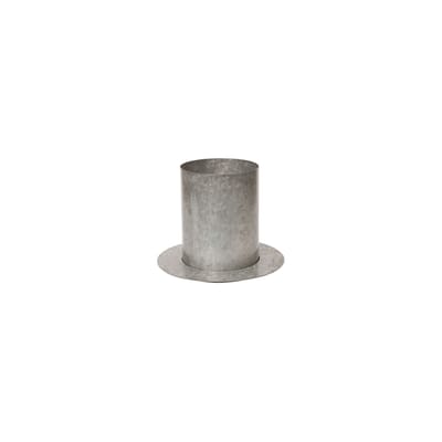 Cache-pot Auran Small métal / Ø 25 x H 21 cm - Ferm Living