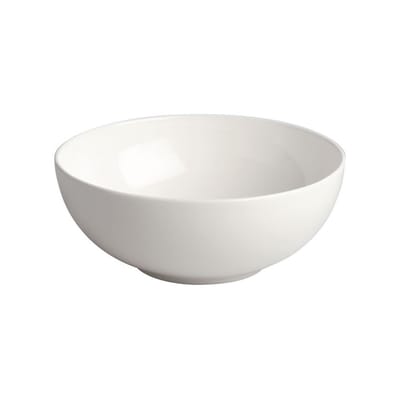 Bol All-time céramique blanc / Ø 16,5 cm - Alessi