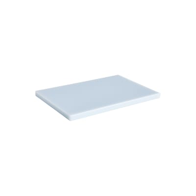 Hay Blue - Chopping Board Slice - Polythene Size 38