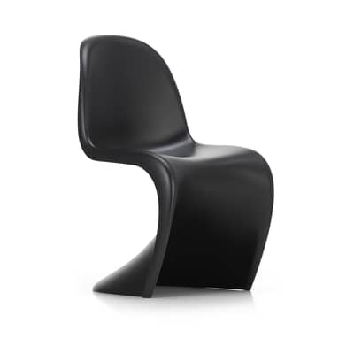 Chaise Panton Chair / Polypropylène - Verner Panton, 1959 - Vitra