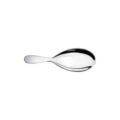 Lot De 12 Cuillères à Oeufs En Acier Inoxydable - Élégantes Et Durables