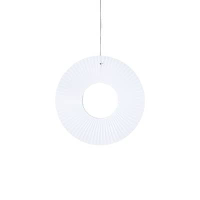 Lampada a sospensione a LED IRIS H594 By dix heures dix design Fabrice