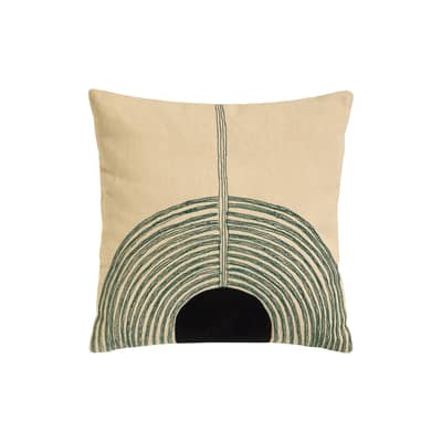 Hay Ram Cushion - lavander | Made In Design UK
