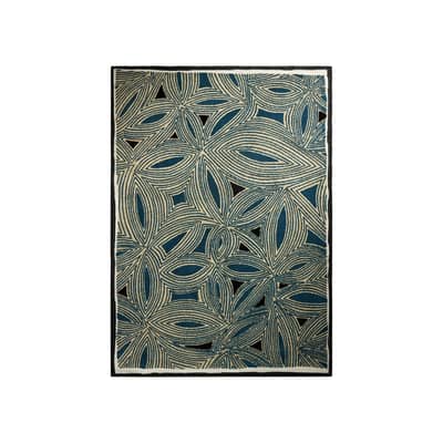 Tapis Sombra / 240 x 170 cm - Tufté main - Maison Sarah Lavoine