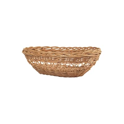 Korb Cactus! von Alessi - schwarz | Made In Design