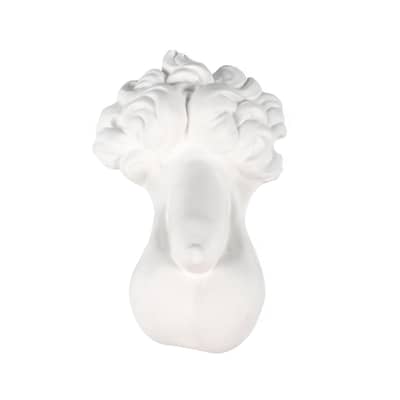 Seletti Memorabilia My Robot Decoration - white | Made In Design UK