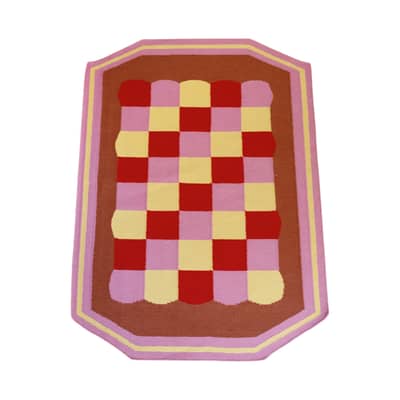 Tapis Cone / 90 x 55 cm - COLORTHERAPIS