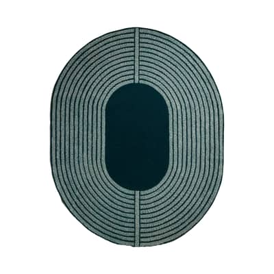 Tapis Mirage Petit / 195 x 240 cm - Tufté main - Maison Sarah Lavoine