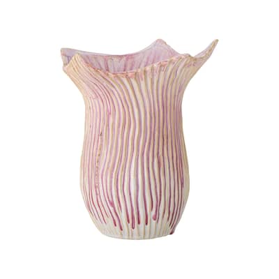 Two Of Spades Small Glass Vase in Multicoloured - Seletti | Mytheresa