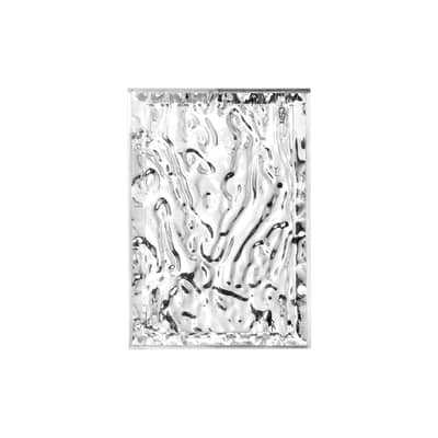 SELETTI Toiletpaper - Plateau Melamine Shit Tray 32x43,5 Cm - Design Humour Original