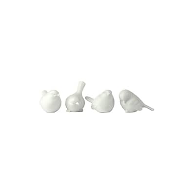 Seletti Memorabilia My Robot Decoration - white | Made In Design UK