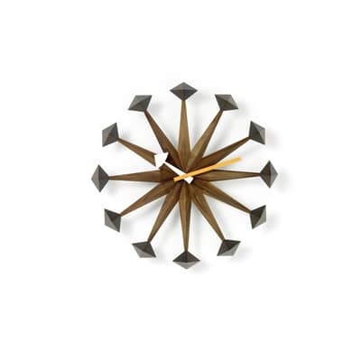Horloges Vitra • George Nelson Design • Acheter en ligne