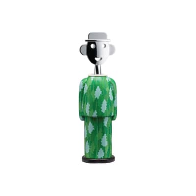Alessi Alessandro M. - Parade Bottle opener - multicoulered | Made