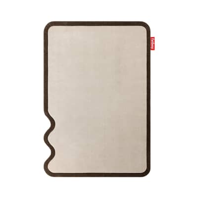 Tapis Not Straight Small / 160 x 230 cm - Fatboy