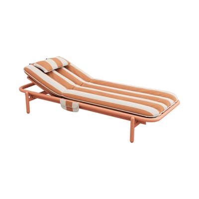 Transat inclinable Sunbun / Matelas inclus - Fatboy