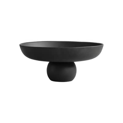 Alessi Cactus MSA04/21 Centrotavola Portafrutta Traforato di Design, i - Eccomi