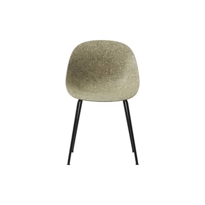 Chaise Mat / Algue marine - Normann Copenhagen