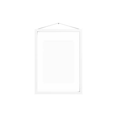 MOEBE A2 Frame - white | Made In Design UK
