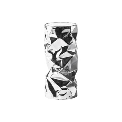 OPINION CIATTI miroir mural rectangulaire TAB.U MIRROR (L 190 cm Doré - aluminiu