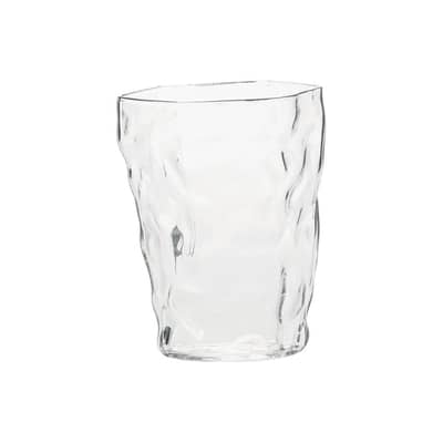 Bicchieri da bibita Solare alti 39 cl confezione da 2 da Iittala
