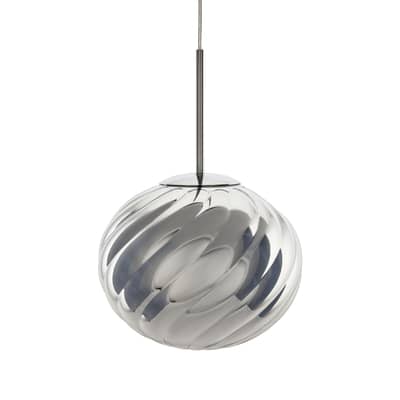 Suspension Whirl Medium / LED - Ø 30 cm - Tom Dixon