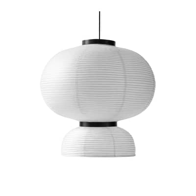 Tenda a fiori lazi bianca 140x240cm - Atmosphera créateur d'intérieur Tenda a fiori lazi bianca 140x240cm - Atmosphera créateur d'intérieur