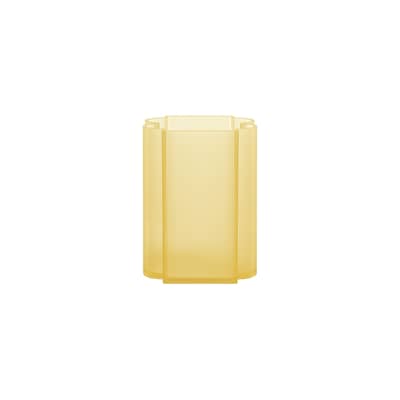 Vases Shibuya Kartell - Bordeaux