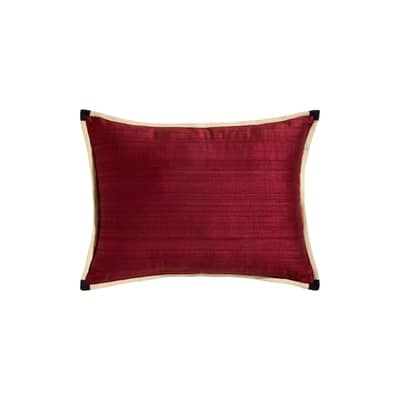 Hay Ram Cushion - lavander | Made In Design UK