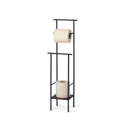 Ferm Living Dora Toilet paper holder - cashmere beige | Made In