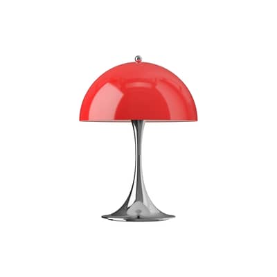 Lampe sans fil rechargeable Panthella 250 The Originals / LED - Ø 25 cm - Louis Poulsen