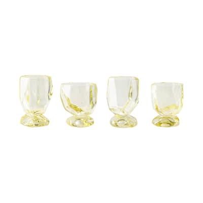 Set de 4 verres à vin by Nienke Sikkema - HK LIVING