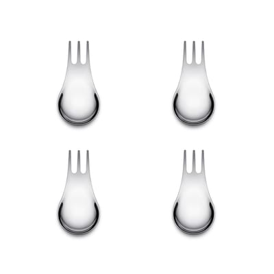 Fourchette Moscardino métal 