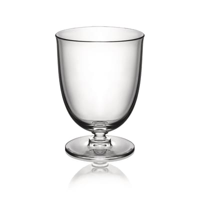 Verre Dressed en plein air plastique 