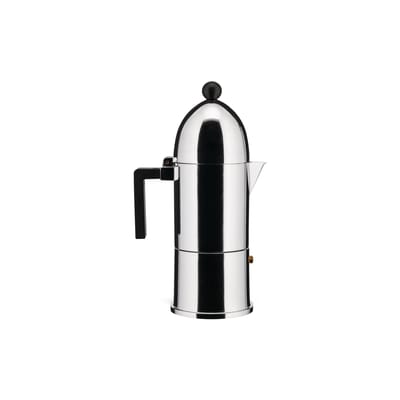 Cafetière italienne La Cupola métal 