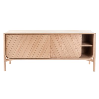 Buffet Marius bois naturel 