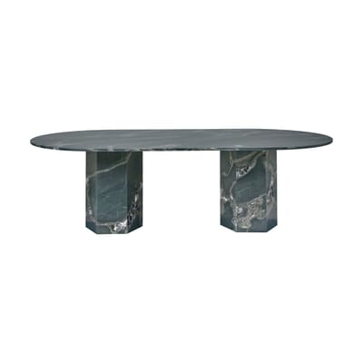 Table ovale Epic Outdoor 