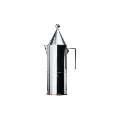 Cafetière italienne La Conica métal 