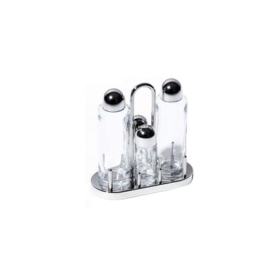 Pentole Alessi A Di Alessi – 36722 – Akk36 Verre Alessi Sale E Pepe