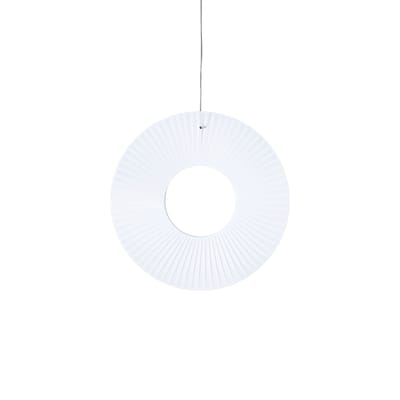 Suspension Roche-Bobois Modèle IRIS Par Dix Heures Dix - Luminaire Design