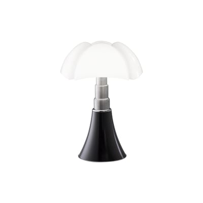 Lampe Pipistrello Medium Martinelli Luce - Marron | Made in Design